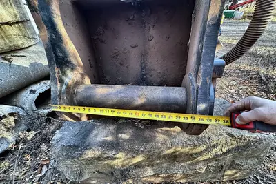 Used 2020 ALLIED RAMMER 9033E Misc Construction Attachements New Jersey US | Proxy Equipment #1385093