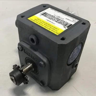 USED BOSTON GEAR F71030B4J