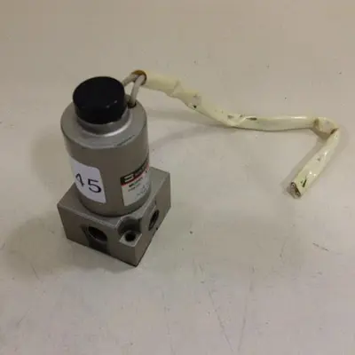 USED SMC VT315