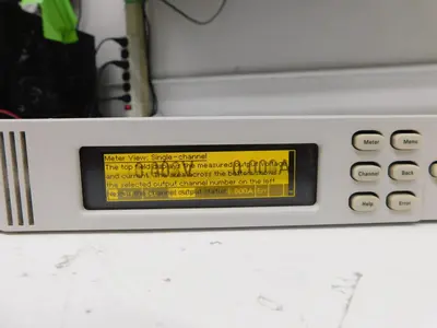Used _UNKNOWN_ _UNKNOWN_ Analyzer Testers Texas US | Aucto #1472553