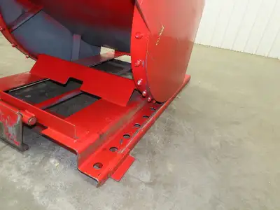 Used WRIGHT _UNKNOWN_ Hoppers Indiana US | Arrow Industrial #1408582