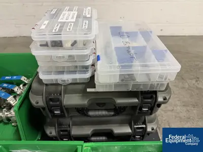 Used Harrel _UNKNOWN_ Extruders Ohio US | Federal Equipment Company #1337910