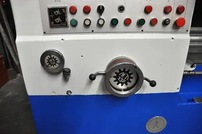 USED TACCHI Ø 660 X 1500/2200 MM