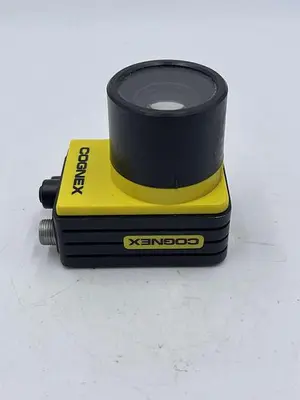 Used COGNEX COGNEX 821-0084-3RA Camera Systems | ND Industrial Surplus #1225304