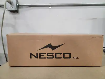 New | in-Stock NESCO 812-DC2 Cable & Wire British Columbia CA | Lenmark #416732