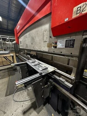 USED BYSTRONIC PR 200 X 4100