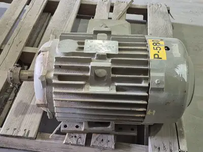 USED GENERAL ELECTRIC 5KS254LAB231