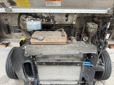 Used 2011 FREIGHTLINER BREAD TRUCK Box trucks Ohio US | Miedema Asset Management Group #1577907