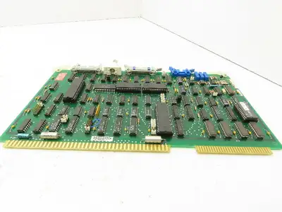 Cincinnati Milacron 3-533-0154G PLC Slot Card Circuit Board Module
