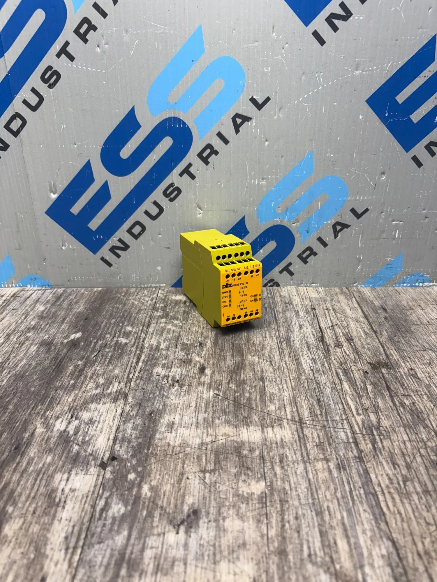 USED PILZ 774505