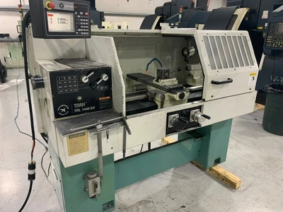 USED 2011 SOUTHWESTERN INDUSTRIES