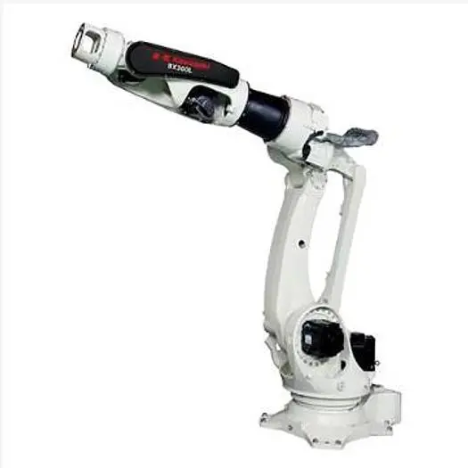 New | in-Stock KAWASAKI BX250L Robots Michigan US | RAB Industries, Inc. #184273