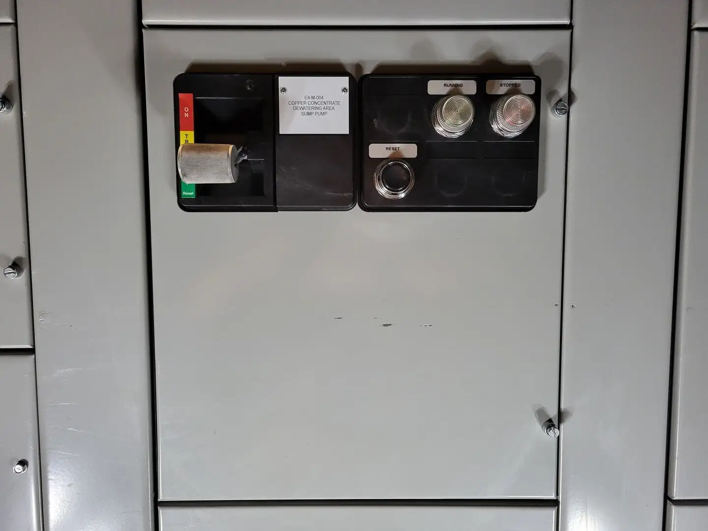 5 hp, 600V, 15A, 3-Ph FVNR Starter, Size 1 Bucket for Freedom 2100 MCC Frame