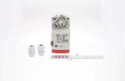 Honeywell MN6110A1201 Coupled Actuator [New]