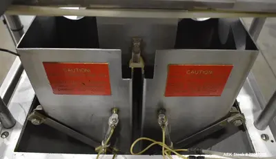 USED WEIGH RIGHT IQ-SHUTTLE