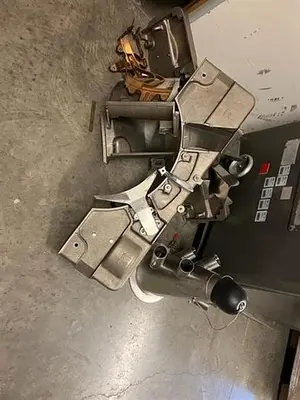 Stokes model 552-1 41 Station Tablet Press