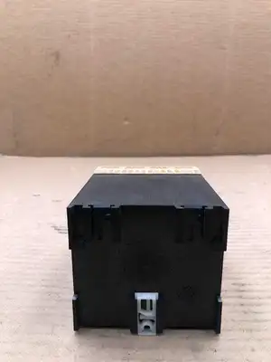 PLUTO S46-6 Safety PLC System 24VDC
