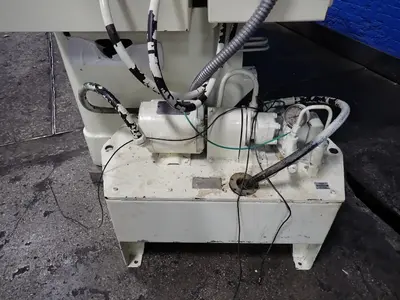 USED CINCINNATI HEALD 273A