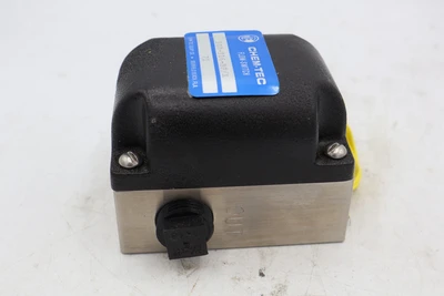 NEW CHEM-TEC 500-316-BP/X
