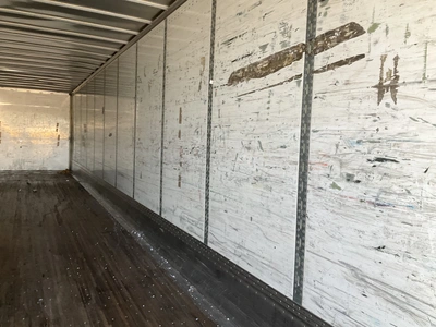 Used 2014 WABASH TBD Misc Trailers Michigan US | Miedema Asset Management Group #1301591