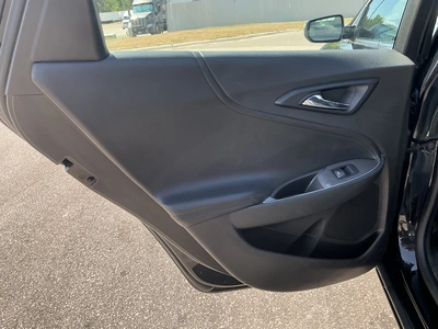 Used 2017 CHEVROLET MALIBU Sedans Michigan US | Miedema Asset Management Group #1320354