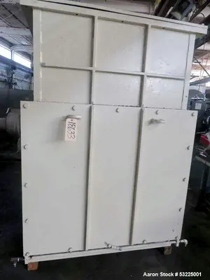Used CUMBERLAND 3250 Granulators Illinois US | Aaron Equipment #86606
