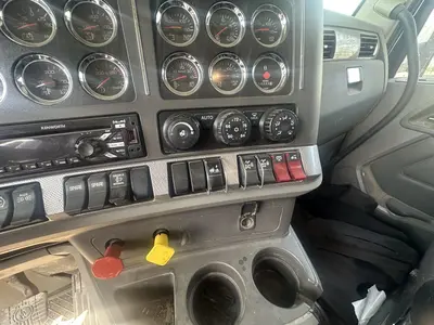 Used 2019 KENWORTH T880 Conventional trucks Ohio US | Proxy Equipment #1426002