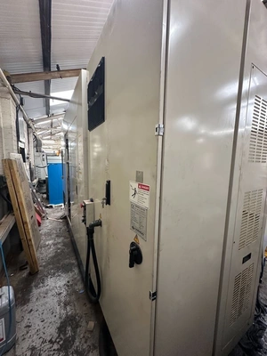 2005 DAEWOO PUMA MX2000ST CNC Lathes | Charter Auctions (29)