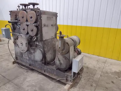 USED TORRINGTON W-125S