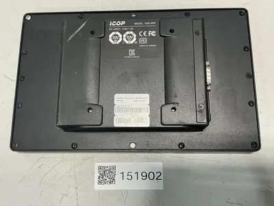 USED COGNEX PMX-090T-512-SV