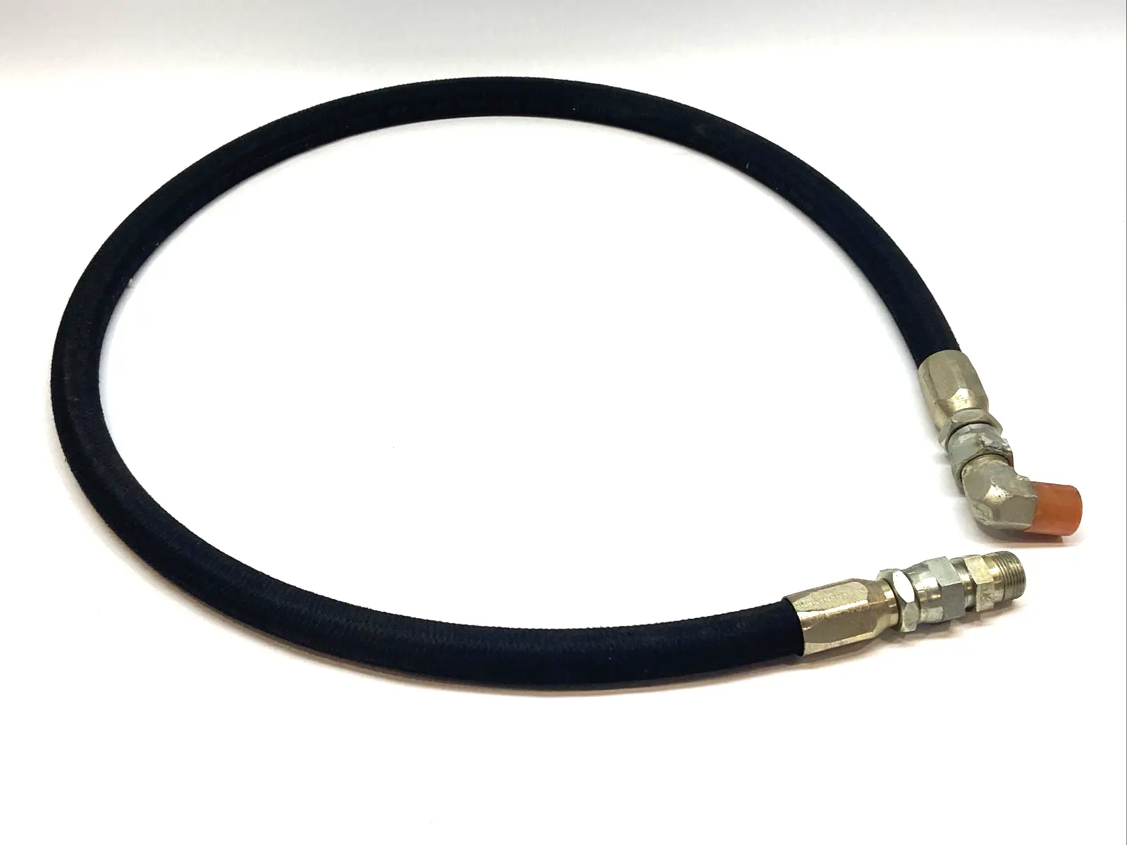 Used Unbranded Hose Assembly 1503-12 0.63" ID 1.08" OD 68-1/2" Long Hoses Michigan US | Maverick Industrial Sales #1514649
