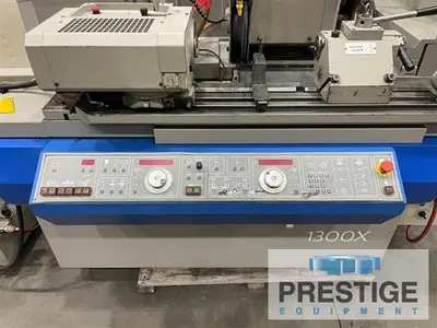 USED 1998 JONES & SHIPMAN 1300X