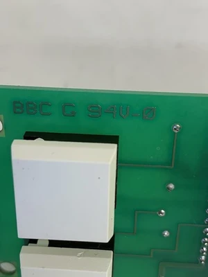 USED Perkin Elmer 0303-9124