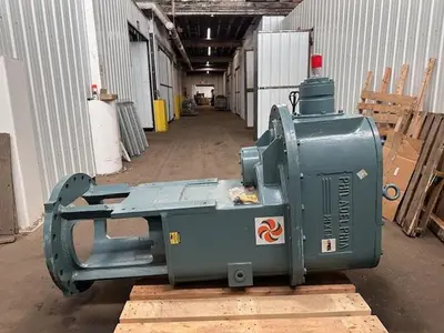 NEW SPX PHILADELPHIA HPTE-24