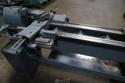 Used LEBLOND REGAL 15&QUOT; REGAL Engine Lathes California US | Sterling Machinery Exchange #1466855