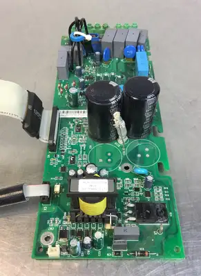 USED ABB ACS ACH