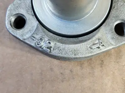 NEW KOMATSU PB8318