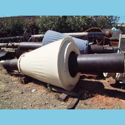 Nordberg 30 in x 60 in Gyratory Crusher