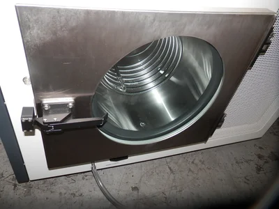 Used _UNKNOWN_ _UNKNOWN_ Freeze Dryers / Lyophilizers California US | Biotech Equipment Sales #1464448