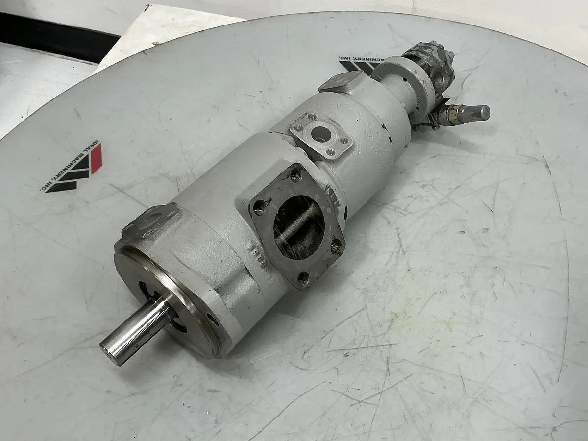 USED NOP T0P-206HBEM RVB-5-002