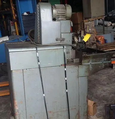 USED 1985 SUNNEN MBB-1800D/E