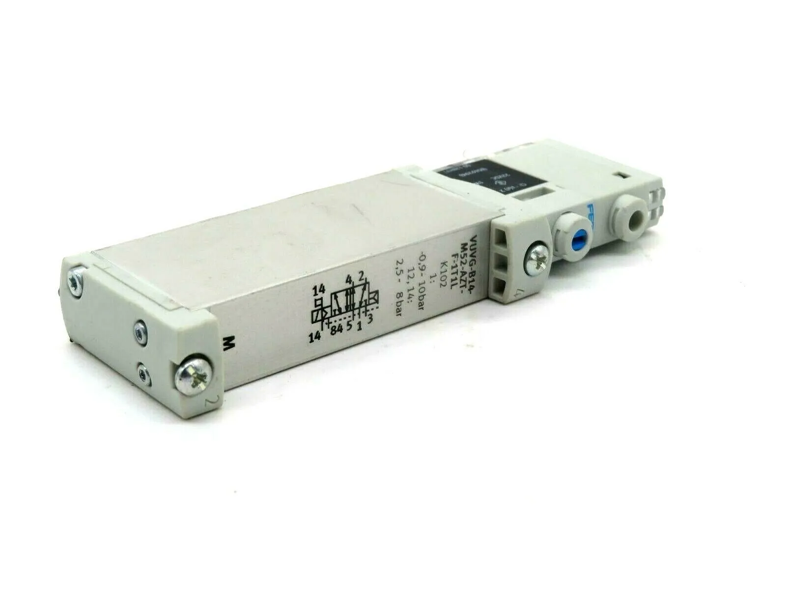 USED FESTO SOLENOID