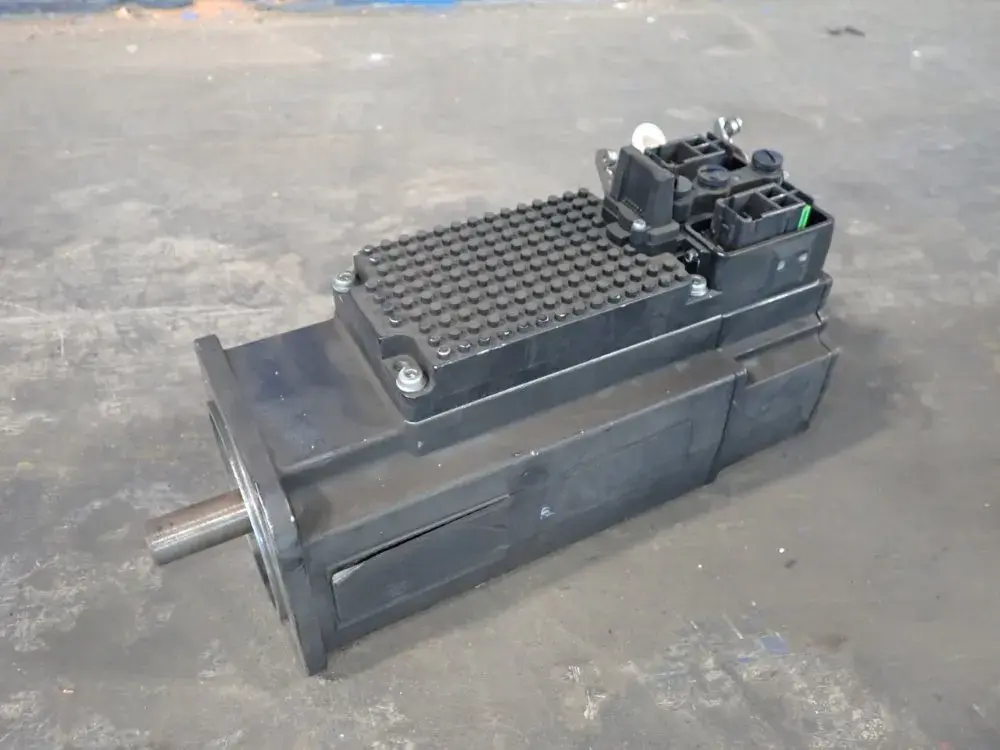 USED REXROTH KSM01.2B061C35NM1HG0SENND7NNFW