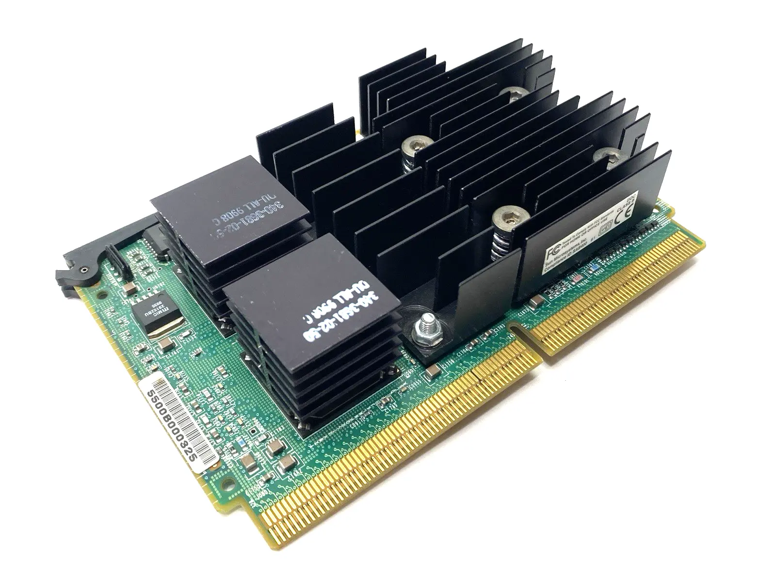 Used Sun Microsystems Rev 50 CPU 270-5433-01 Processor Boards Michigan US | Maverick Industrial Sales #1413534