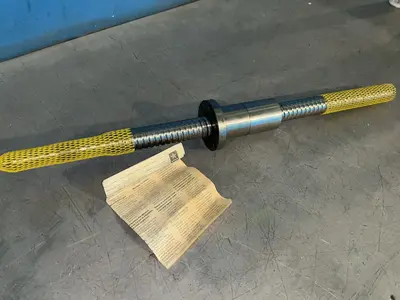 Used STAR 150344077 Screw Machine Accessories Ohio US | HGR 24 #1763148