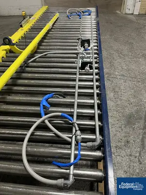 USED Newcastle Newcastle RM-1150 Pallet Exchanger