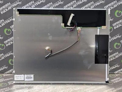 Sharp LQ150X1LX9G a-Si TFT LCD Screen Assembly 15.0" 1024x768 XGA Used