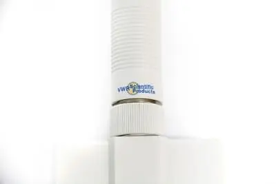 VWR 50-200µL Pipettor Pipettors/Automatic Pipettes | ANACAPA EQUIPMENT BROKERS, INC (4)