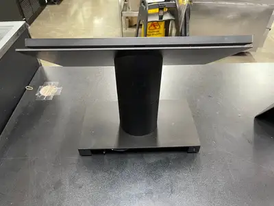 Used HP Used HP Engage One 141 - all-in-one - POS System Terminal - HLR Retail Store Fixtures Illinois US | Falcon Restaurant Supply #1376231