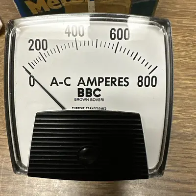 New | in-Stock BBC 162141LSSN7MNS Meters - Misc Ohio US | Surplus Asset Holdings #1246828